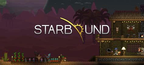 starbound|starbound game.